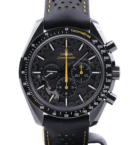 omega speedmaster professional review 2019